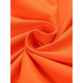 Women'S Plus Size Sleeveless Dress - Funny 