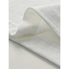 Women's 100% Coffee Lover's T-Shirt - Funny Coffee Cup & Beans Print with Cappuccino, Latte, Mocha, Espresso & Turkish Coffee Design - Casual Loose Fit Short Sleeve Round Neck Green & White Coffee-Themed Apparel for Casual Attire & Coffee Lovers Gift