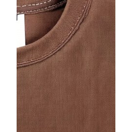 Women's 100% Coffee Lover's T-Shirt - Funny Coffee Cup & Beans Print with Cappuccino, Latte, Mocha, Espresso & Turkish Coffee Design - Casual Loose Fit Short Sleeve Round Neck Green & White Coffee-Themed Apparel for Casual Attire & Coffee Lovers Gift