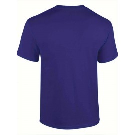 Built-in 1950s Women'S T-shirt Comfortable Fit