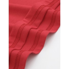 Women'S Long Sleeve T-Shirt - White Top with SALTY Graphic, Crew Neck Casual Everyday Shirt for Women, All-Season Everyday & Party Outfits - from Local Warehouse, Versatile Clothing, Playful Design, Quality Stitching, Stylish Blouse, Fashion Lovers