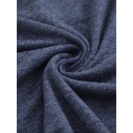 [Vibrant Graphic Tee] Vibrant Purple Women's Casual Short-Sleeve T-Shirt with Bold 867 FIVE 309 Graphic Print | Round Neck Top, Sporty Comfort Fit, Machine Washable Spring Summer Tee, Ladies T Shirts, Casual Attire, Soft Fabric